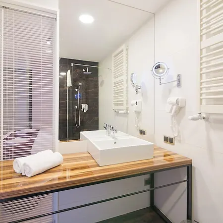 Baltin Family Apartahotel Mielno (Koszalin)