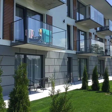Baltin Family Mielno (Koszalin)