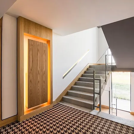 Apartahotel Baltin Family Mielno (Koszalin)