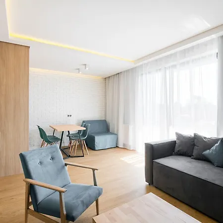 Baltin Family Apartahotel