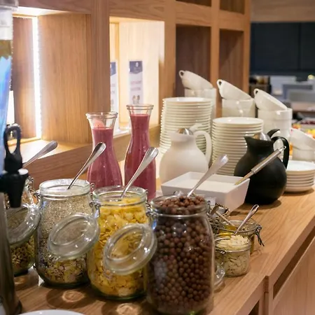 Baltin Family Apartahotel Mielno (Koszalin)
