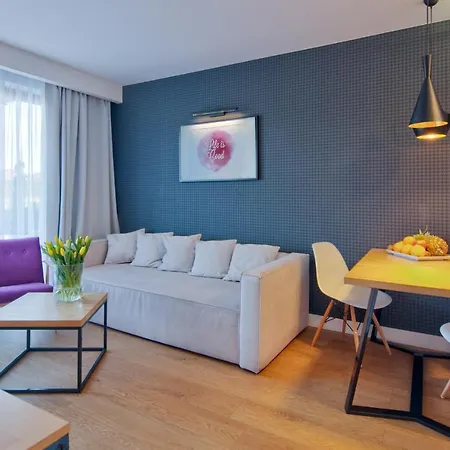 Baltin Family Apartahotel