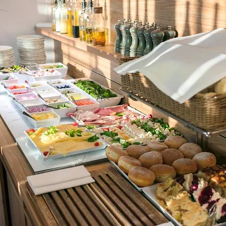 Baltin Family Apartahotel Mielno (Koszalin)