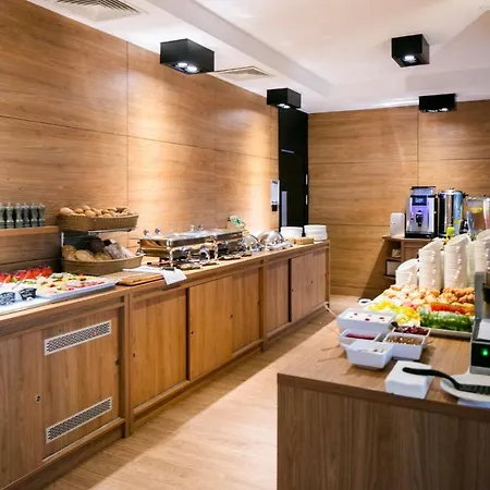 Baltin Family Apartahotel