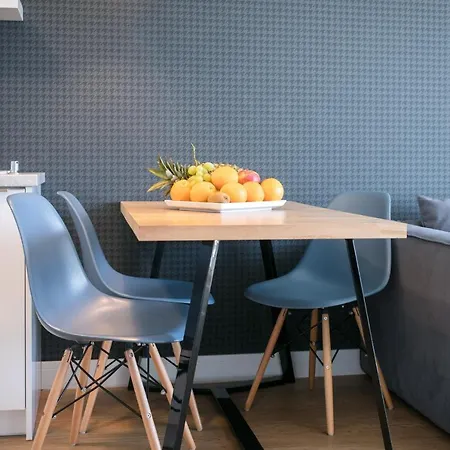 Apartahotel Baltin Family Mielno (Koszalin)